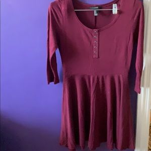 White dress for any occasion